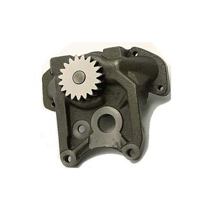 แมสซีย์เฟอร์กูสัน3641171M91 4132F057ประกอบปั๊มน้ำมันไฮดรอลิก3638596M91เหมาะสำหรับ MF3075 3635 3645 3655 399 4260 - Product Image 1