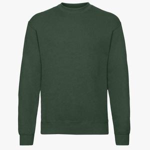 ONSIKE Sweat-shirt à capuche et col en O surdimensionné pour hommes, pull en polaire épais gaufré de haute qualité, logo imprimé personnalisé - Product Image 1