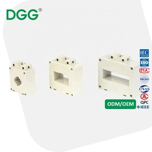 Dgg BH-0.66 hiện tại biến áp - Product Image 1