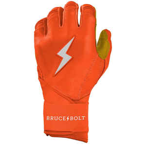 Guantes de Bateo Personalizados de Calidad Premium Pro, Inspirados en Tyrex_Industry, Diseñados con Cuero Suave para un Máximo Control del Bateo, Guantes Deportivos - Product Image 5