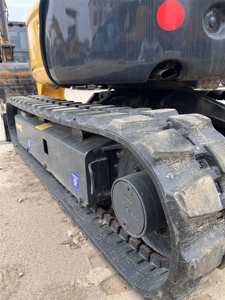 <span class=keywords><strong>Mini</strong></span>-excavatrice d'<span class=keywords><strong>occasion</strong></span> PC20MR, chenilles en caoutchouc, faible régime du moteur, grande cylindrée, sans blocage du moteur - Product Image 2