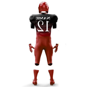 Uniformes Deportivos Personalizados con Nombres y Números de Jugadores, Conjuntos de Ropa de Fútbol con Impresión Digital, MOQ Bajo - Product Image 5