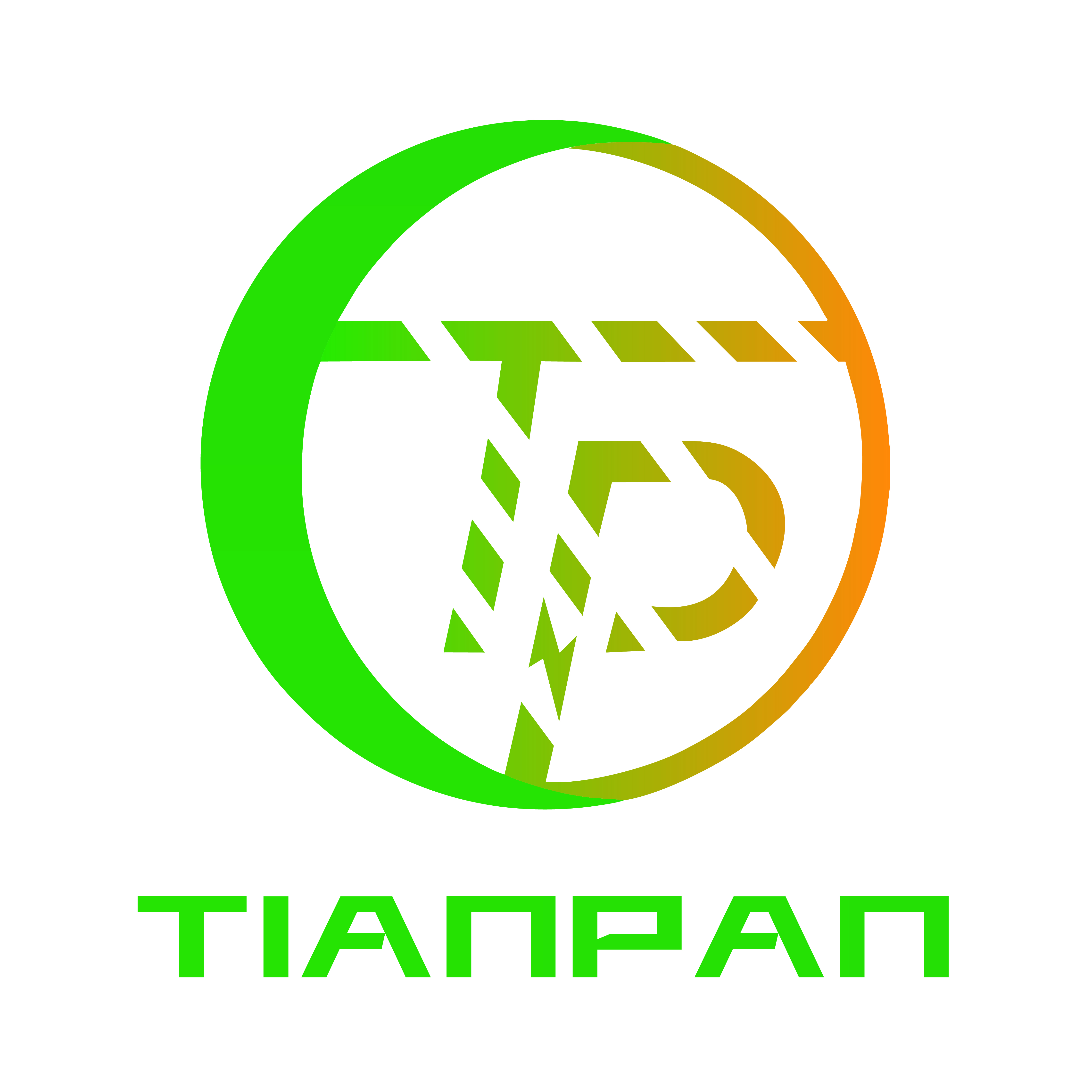 company logo