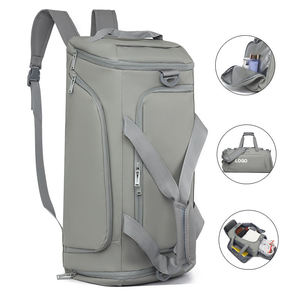 Sac à dos de voyage imperméable grande capacité, sac de sport multifonctionnel pour gym, yoga, camping et activités de plein air - Product Image 2