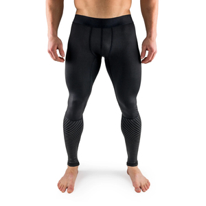 Workout Training Yoga Gym Wear Men Compression Tight Running Sports Jogging Pants Breathable <b>Cheap</b> Price <b>Leggings</b> - Product Image 1