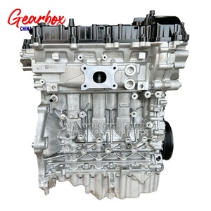 Motor de Prueba ORIGINAL SQRF4J16 <span class=keywords><strong>1</strong></span>.6TGDI, Bloque Largo para Chery Tiggo 8, ARRIZO, Jetour, EXEED TXL TX - Product Image 2