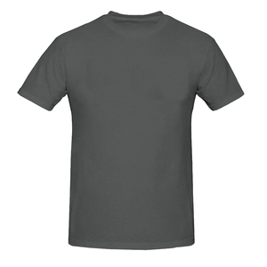 OEM <b>Polyester</b> Sports T <b>Shirt</b> for Men Fitness Running Gym Activewear Manufacturer Supplier - Product Image 2