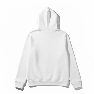 Sweat-shirts personnalisés sublimés en gros pour les écoles, les équipes, les clubs, intégration complète du design, tissu durable, sweat-shirt à capuche - Product Image 2