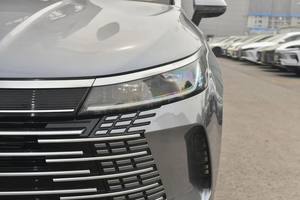 BYD DESTROYER 05 Auto Eléctrico Híbrido - Product Image 6