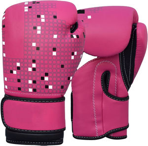 Guantes de Boxeo para Hombre a Precio Accesible, Estilo Moderno, Recién Llegados, Buena Calidad, Último Diseño, Todos los Colores, Guantes de Boxeo Modernos para Hombre - Product Image 3