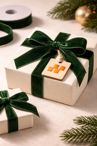 Neelkamal Industries 12mm Double Face 100% Polyester <b>Black</b> <b>Velvet</b> <b>Ribbon</b> Shrink-Resistant Decorative Trim for Garment Packaging - Product Image 3