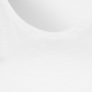 <b>Women</b> <b>White</b> O-Neck Short Sleeve Knitted <b>T</b>-<b>Shirt</b> Regular Fit Casual Breathable Solid Color Top All Seasons - Product Image 3