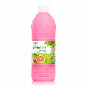 Jus de mangue frais pressé du Vietnam, bouteille de 2L, nectar, étiquette privée personnalisée - Product Image 2