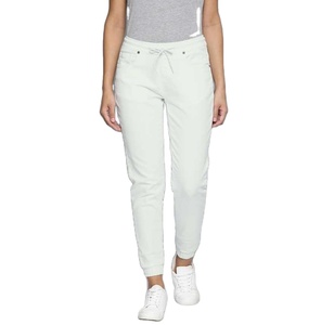 <b>Women</b> Sweatpants High Waist Jogger Sweatpants and <b>Trousers</b> Casual Fitted Waist Sweatpants - Product Image 3