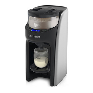 Máquina Dispensadora de Fórmula Avanzada Baby Brezza Formula Pro para Leche Materna y Fórmula - Product Image 3