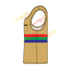 Mens Tanktop Custom Gym Wear Manufacturers Pakistan Personalized <b>Stringer</b> <b>Vest</b> Add Custom Text Unique Designs Fitness Apparel - Product Image 6