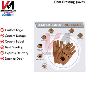 Gants de soins médicaux, haute durabilité, légers, gants de protection pour un usage quotidien - Product Image 2