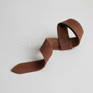 Sangles de levage en cuir, dernier design 2026, meilleur matériau, en vente en ligne - Product Image 4