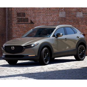 SUV 4x2 Mazda CX-30 d'occasion bien entretenue, en excellent état pour les marchés d'exportation mondiaux - Product Image 4