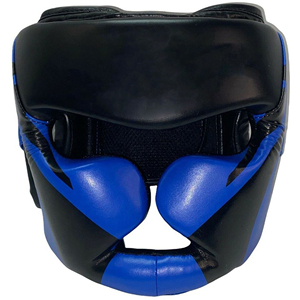 Protector de Cabeza Ajustable para Boxeo, Ideal para Entrenamiento Profesional y Amateur, Personalizable - Product Image 1