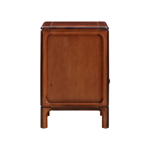 NEW LAYTON BRAND Table de chevet en bois 2 tiroirs Meubles de chambre à coucher Ensemble de chambre à coucher Emballage en carton du fournisseur direct vietnamien - Product Image 5