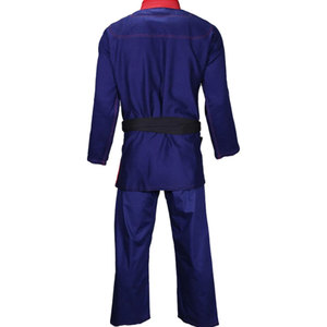 New Arrive Martial Arts Wears Karate Uniform Custom Made Custom Design Custom Logo High Quality 100% Cotton Low Price - Product Image 5
