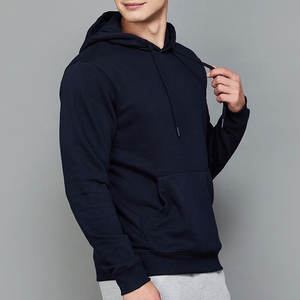 Sweat-shirt à capuche personnalisé en coton molletonné, sweat-shirts à capuche personnalisés, chemises à capuche, manteau unisexe imprimé avec votre logo personnalisé - Product Image 4