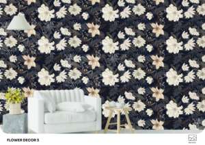 Carreaux de porcelaine haut de gamme à surface collée, format 600x1200, grands carreaux pour sols et murs, usage résidentiel et commercial - Product Image 6