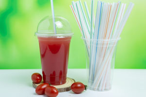 Gobelets en plastique PP classiques à prix d'usine, très demandés, avec couvercle, transparents, jetables, tailles personnalisées de 12 oz à 24 oz - Product Image 5