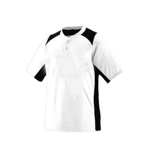 Uniforme de Béisbol Personalizado de Alto Rendimiento con Diseño de Logotipo del Nombre del Equipo, 100% Poliéster, Ultraelástico y Resistente a la Decoloración - Product Image 5