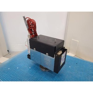 Varian VARIAN StarCell Usado Como Está, Piezas de Equipos de Semiconductores Legados - Product Image 6