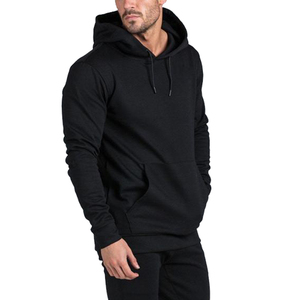 Sudadera con Capucha para Hombre a Precio de Fábrica, Calidad Profesional, Tendencia de Moda, Fabricante Líder, Nuevo Estilo - Product Image 2