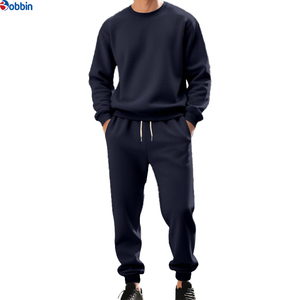 Conjunto Deportivo para Hombre, Estilo Verano, Manga Larga, Nuevo Estilo, Venta Caliente, Informal, Moderno, a la Moda, Conjunto Deportivo de 2 Piezas para Adolescentes Unisex - Product Image 2