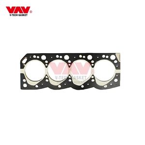 2L 11115-54020 Cylinder Head <b>Gasket</b> for TOYOTA DIESEL - Product Image 2