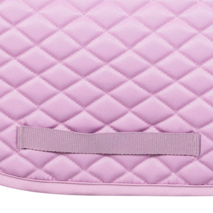 Tapis de selle équestre de haute qualité avec logo personnalisé, produits équestres, selle de cheval, qualité supérieure, mousse équine satinée - Product Image 6