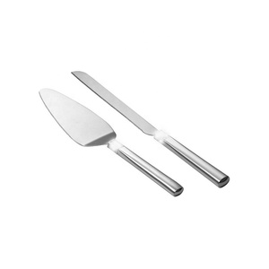 Trancheuse à fromage et couteau de haute qualité ensemble d'outils outils de cuisine outil en acier inoxydable poignée ronde épandeur de beurre ensemble d'outils à fromage - Product Image 1