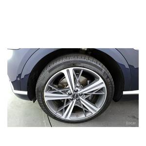 Genesis GV80 2.5T AWD 2023, SUV a Gasolina con 37,741 km, Volante a la Izquierda, Caja de Cambios Automática, Asientos de Cuero, Cámara Trasera - Product Image 5