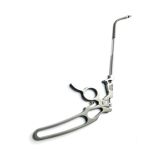 Hosemann Karl 651503 Punzón para Recesos Nasales Frontales, Corte Circular, 8 Pulgadas, Acero Inoxidable Alemán, Juego de Instrumentos Reutilizables - Product Image 2