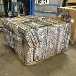 Tubos de Cobre Sin Aleación Certificados ACR con Aletas de Aluminio para Recuperación de Metales, Marca NMF (PVT) LTD de Alta Calidad, Hechos en ZA - Product Image 3