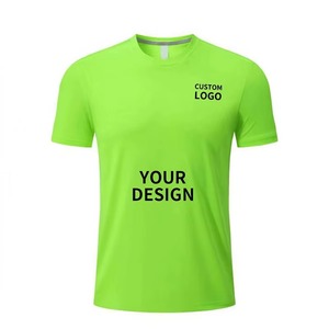 เสื้อยืดผู้ชายผ้าฝ้ายสีพื้น เสื้อยืดลำลองคอกลม เสื้อยืดพื้นฐานสำหรับผู้ชาย คุณภาพสูง เสื้อท่อนบนแฟชั่นฤดูใบไม้ผลิและฤดูร้อน - Product Image 5