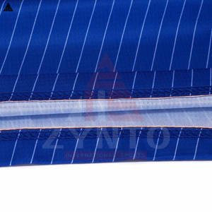 Maillot de football professionnel au design tendance, maillot de football de haute qualité, personnalisable, tendance 2025 - Product Image 5