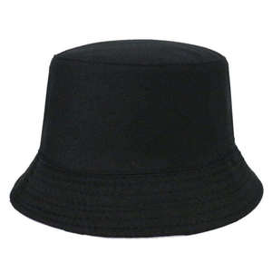 Custom <b>Bucket</b> <b>Hat</b> 200 GSM Cotton Twill Wholesale <b>Bucket</b> <b>Hat</b> Custom Logo <b>Bucket</b> <b>Hats</b> for Fashion Brands - Product Image 5