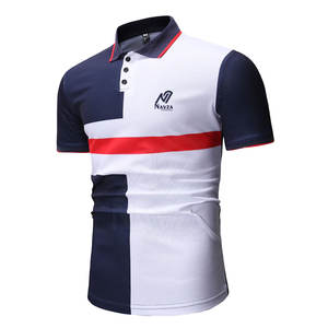Camisetas Polo para Hombre a Precio de Fábrica, Camisetas Polo para Hombre Más Vendidas, Producto de Primera Calidad, Camisetas Polo Ligeras para Hombre - Product Image 2