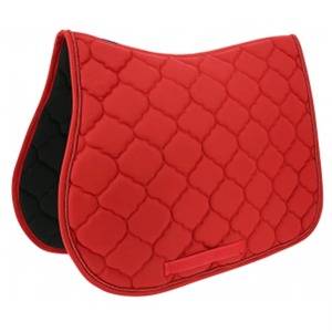 Almohadilla de Silla de Montar Personalizada al por Mayor, Manta de Silla de Montar Inglesa de Alta Gama para Doma y Salto, Equipo Ecuestre para Montar a Caballo - Product Image 6