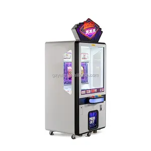 เครื่องเกมรางวัลดิโนที่ดำเนินการด้วยเหรียญเครื่องเกมรางวัลสุดๆสำหรับ<span class=keywords><strong>666</strong></span>ที่โชคดี - Product Image 1