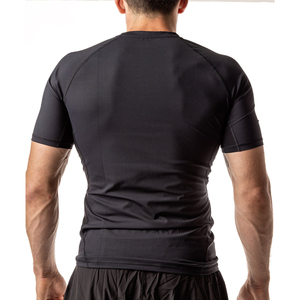 Último diseño de camiseta de manga larga ligera para hombre, hecha con material transpirable, para adultos. - Product Image 6