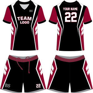 Uniformes de Fútbol de Alto Rendimiento para el Campo - Product Image 2