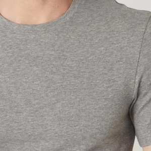 Camiseta Deportiva para Hombre de Secado Rápido, Elástica en Cuatro Direcciones, Absorbe la Humedad, para Gimnasio y Fitness - Product Image 3