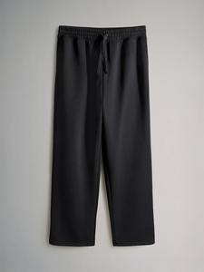 Pantalones Deportivos Extra Grandes para Hombre, Estilo Vintage, de Algodón Grueso, Lisos, para Correr, Proveedor Mayorista OEM - Product Image 5
