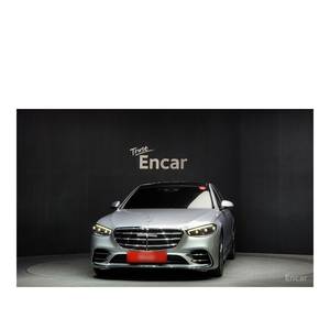 Mercedes-Benz Classe S S400 d 4MATIC 2022, 65 431 km, Diesel, Automatique, Volant à Gauche, Caméra Arrière - Product Image 3